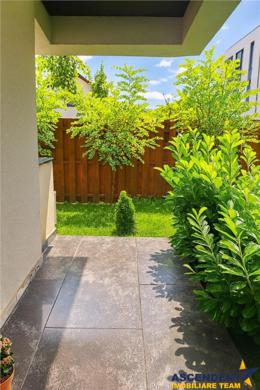 Apartament 2 camere de inchiriat Isaran