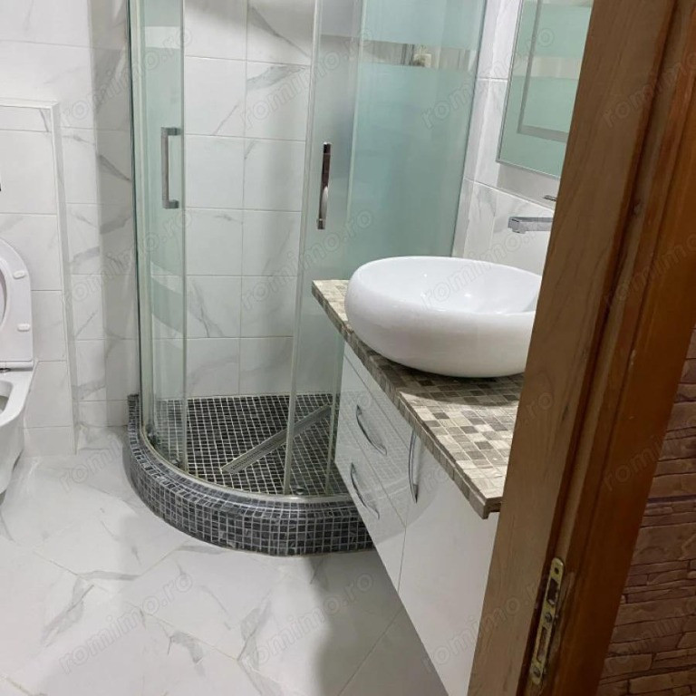 Apartament de 2 camere in zona Unirii