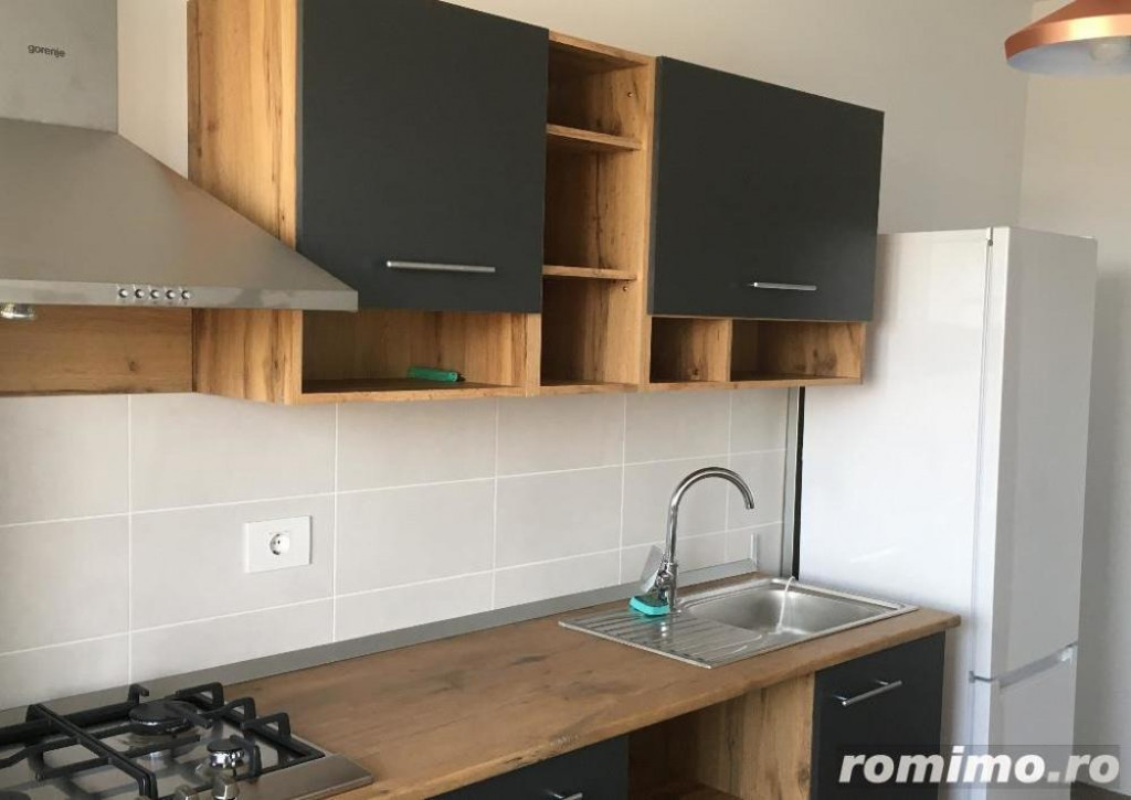 Garsoniera zona Brancoveanu