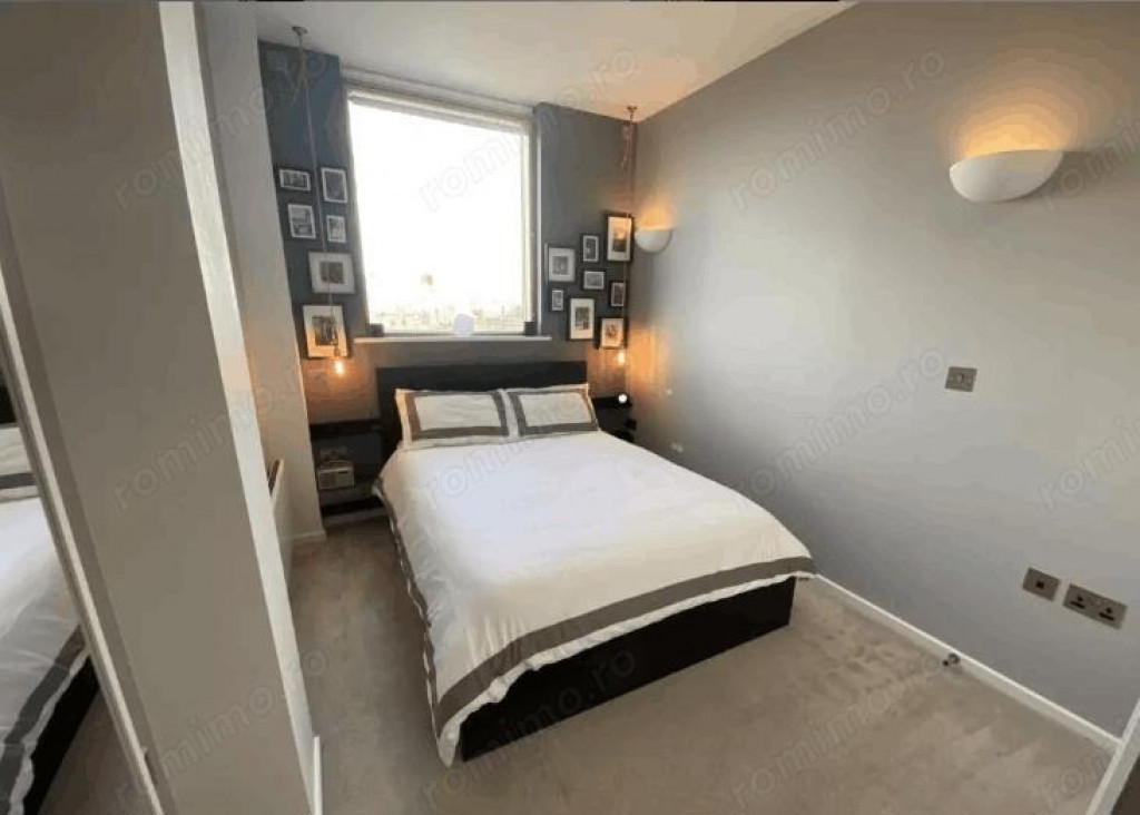 Apartament cu 2 camere zona Lujerului