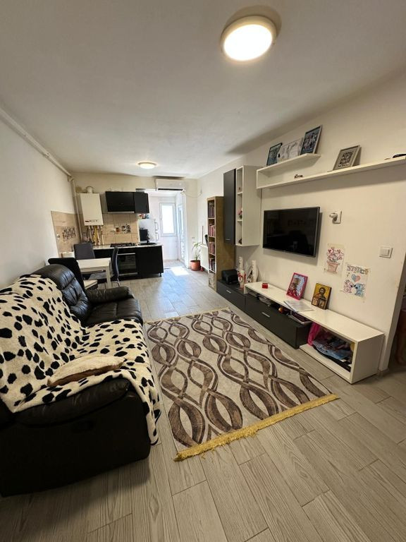 Apartament 2 camere Metalurgiei /centrala proprie