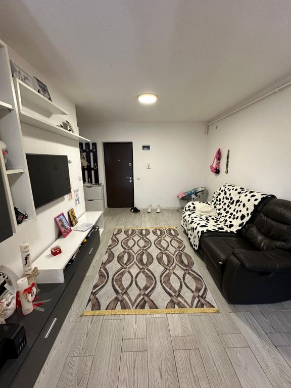 Apartament 2 camere Metalurgiei /centrala proprie