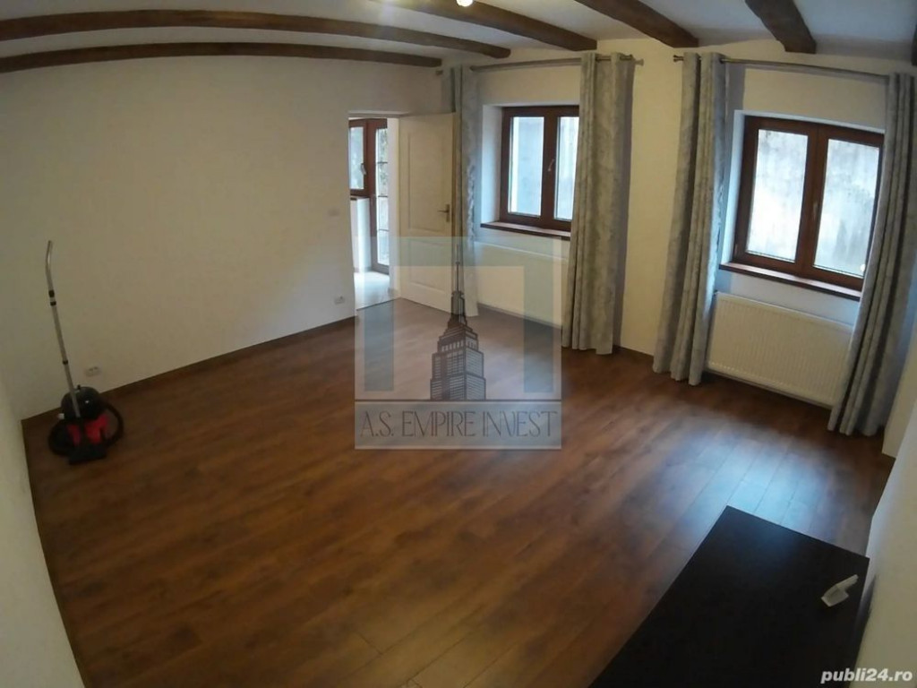 Apartament 2 camere , 43 mp- zona Centru Istoric