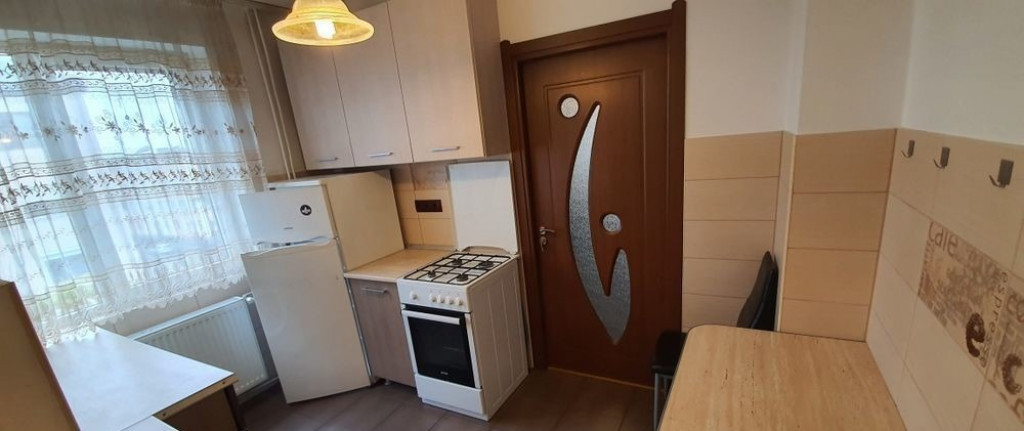 Garsoniera confort 1 in 13 Septembrie