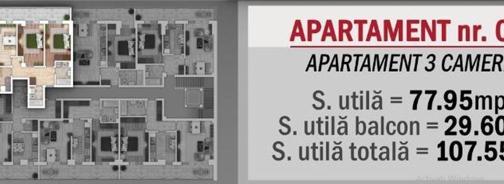 3cam.dec.-2bai-lux/13min -pe jos Metrou N.Grigorescu,sect...