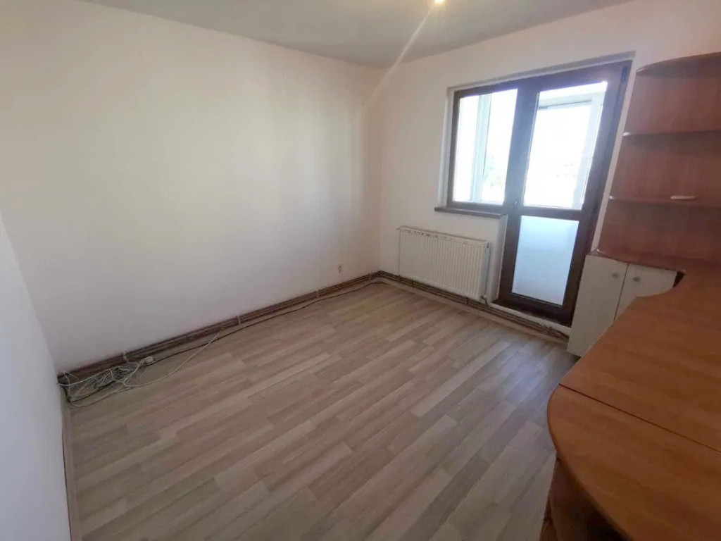 Apartament 4 camere D, NEMOBILAT Oancea Tatarasi