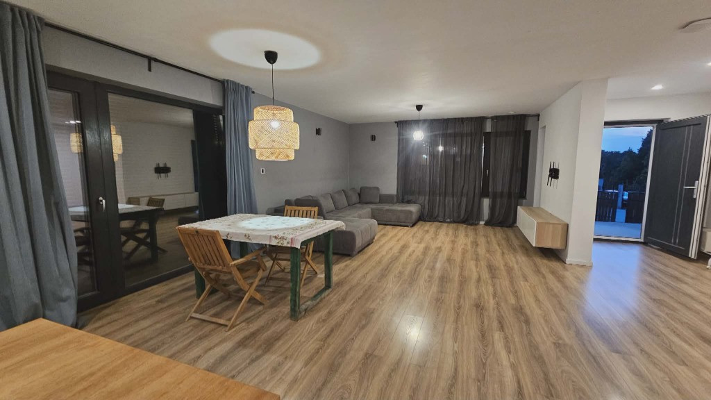 VILA 2021, 268mp, in BARNOVA – IASI,