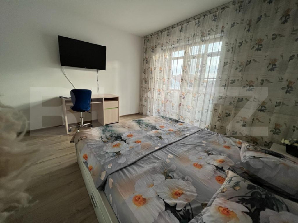 Apartament 2 camere, 45MP, zona Centrala