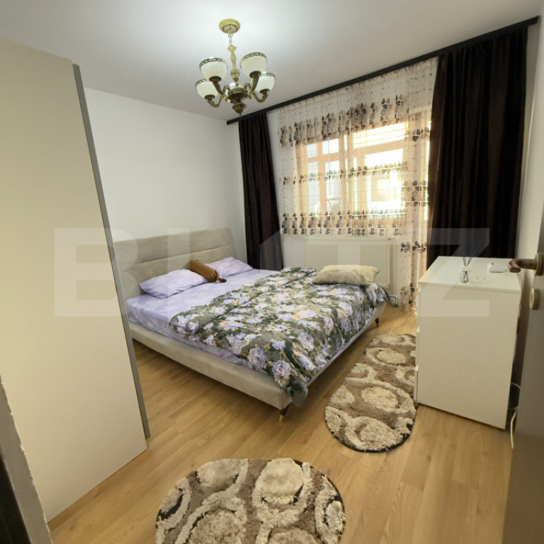 Apartament 2 camere, central, de inchiriat