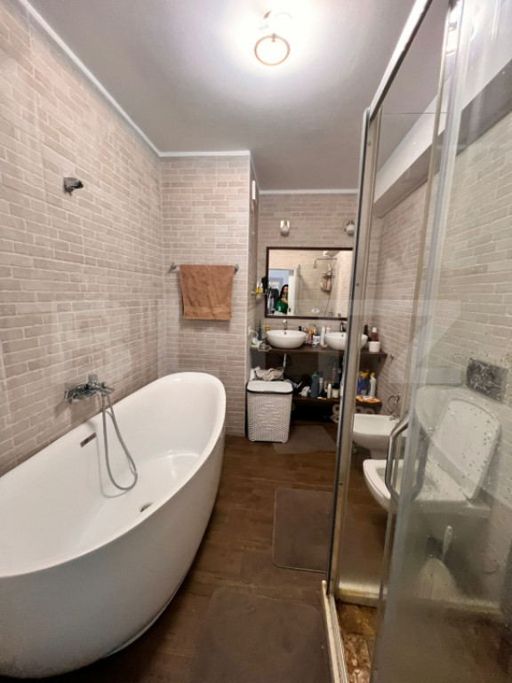 Apartament 3 camere,zona buna,mobilat si utilat+uscatorie pa