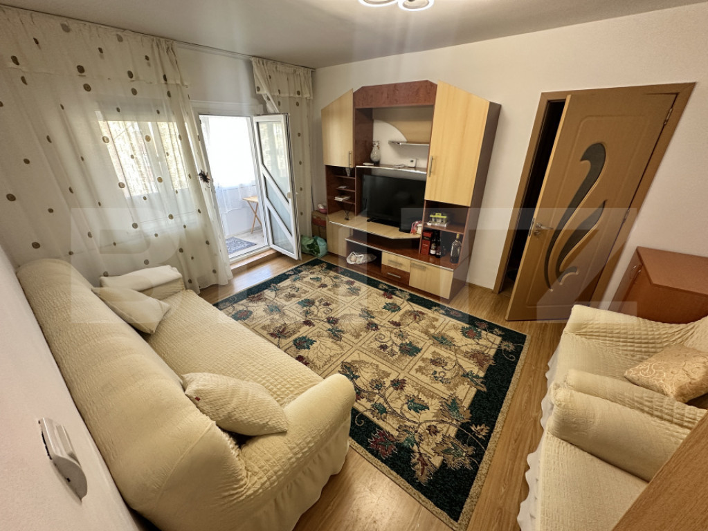 Apartament 2 camere, 50mp, zona Materna