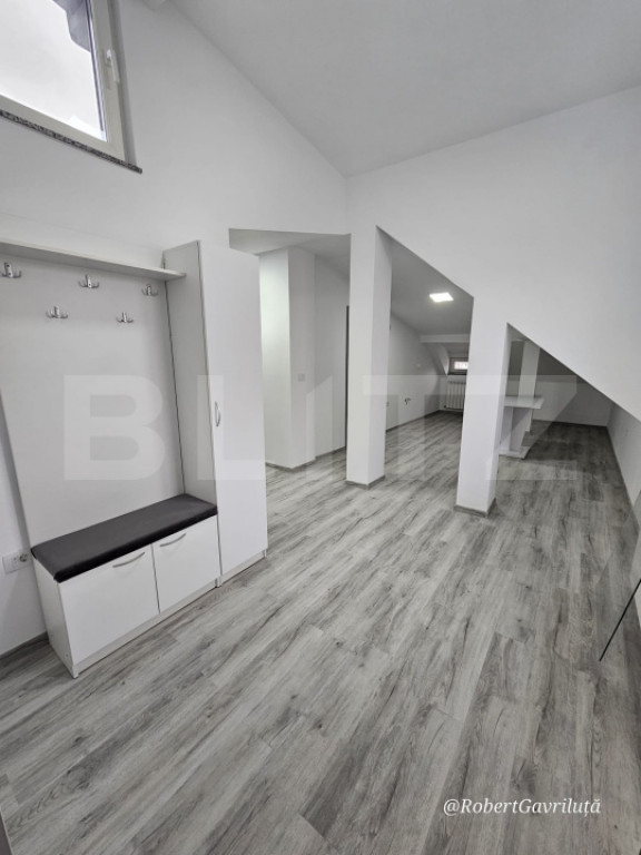 Apartament 2 cam, 80mp, Zona Centrala