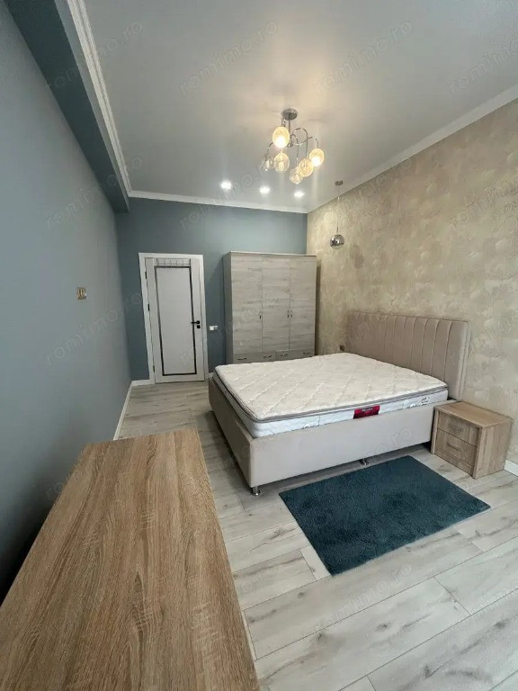 Apartament 2 camere zona Dristor