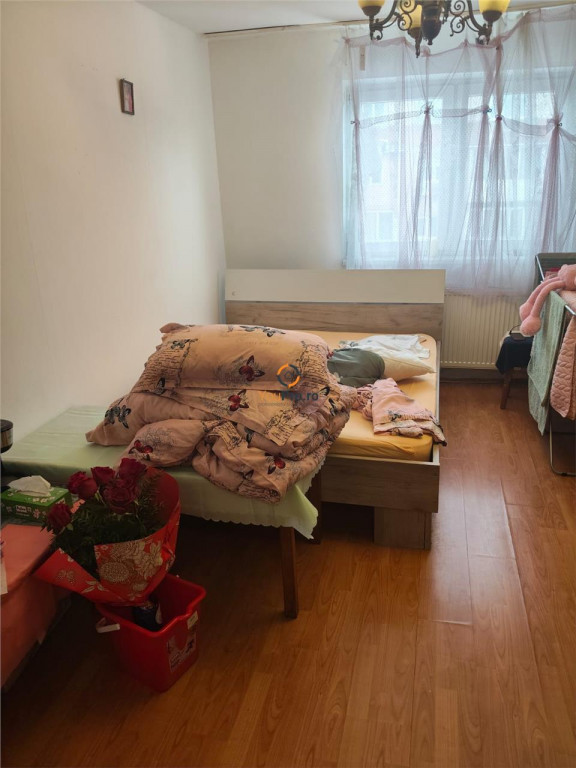 Decomandat Confort 1 Bloc Izolat Iulius Mall