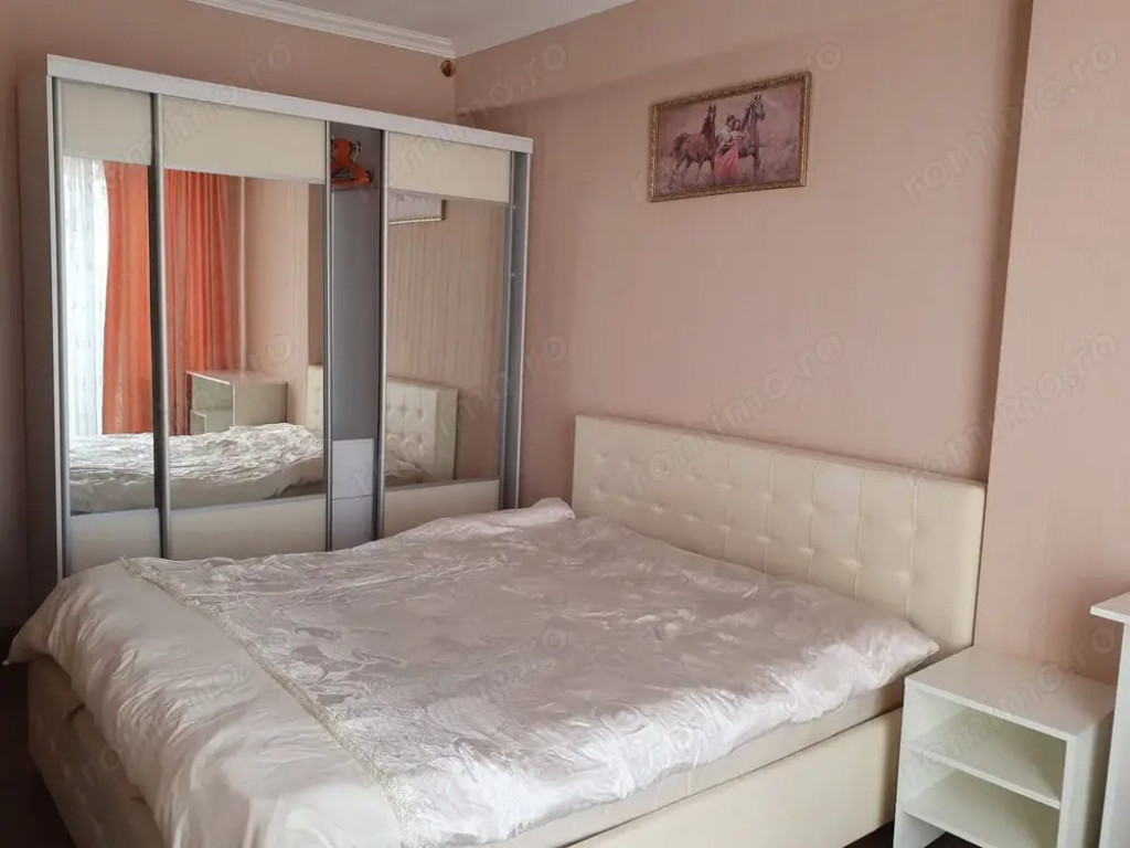 Garsoniera de 36 mp in cartierul Vitan