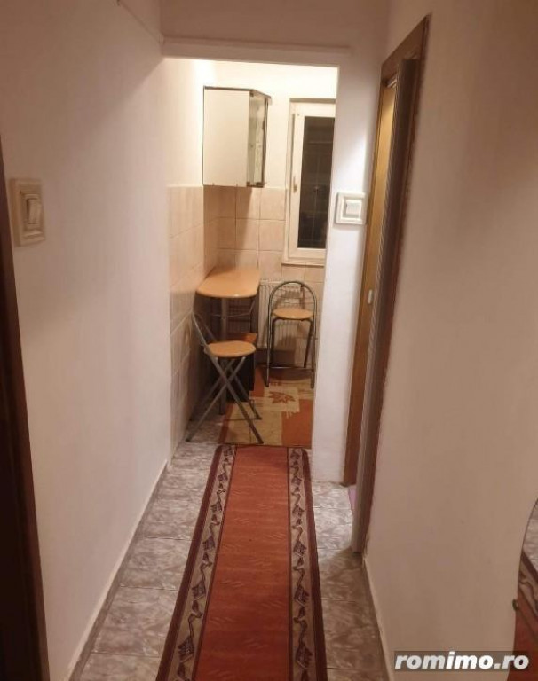 Garsoniera zona Pipera