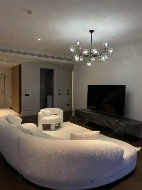 Apartament cu 3 camere zona Tei