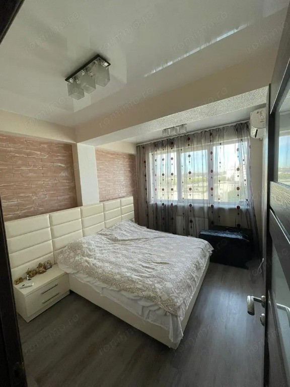 Garsoniera zona Drumul taberei