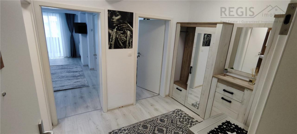 Apartament 3 Camere Astra