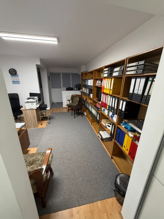 Spatiu gara de nord cu chirias stabil