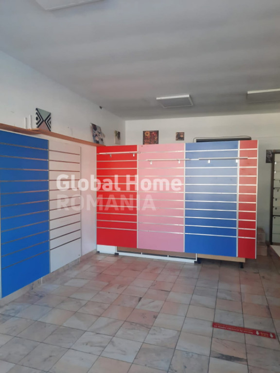 Spatiu comercial 51MP | 13 septembrie |