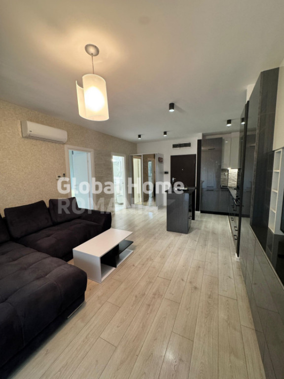 **NEW** Apartament 2 camere 44 MP | Gradina 21 MP | 1 Loc de