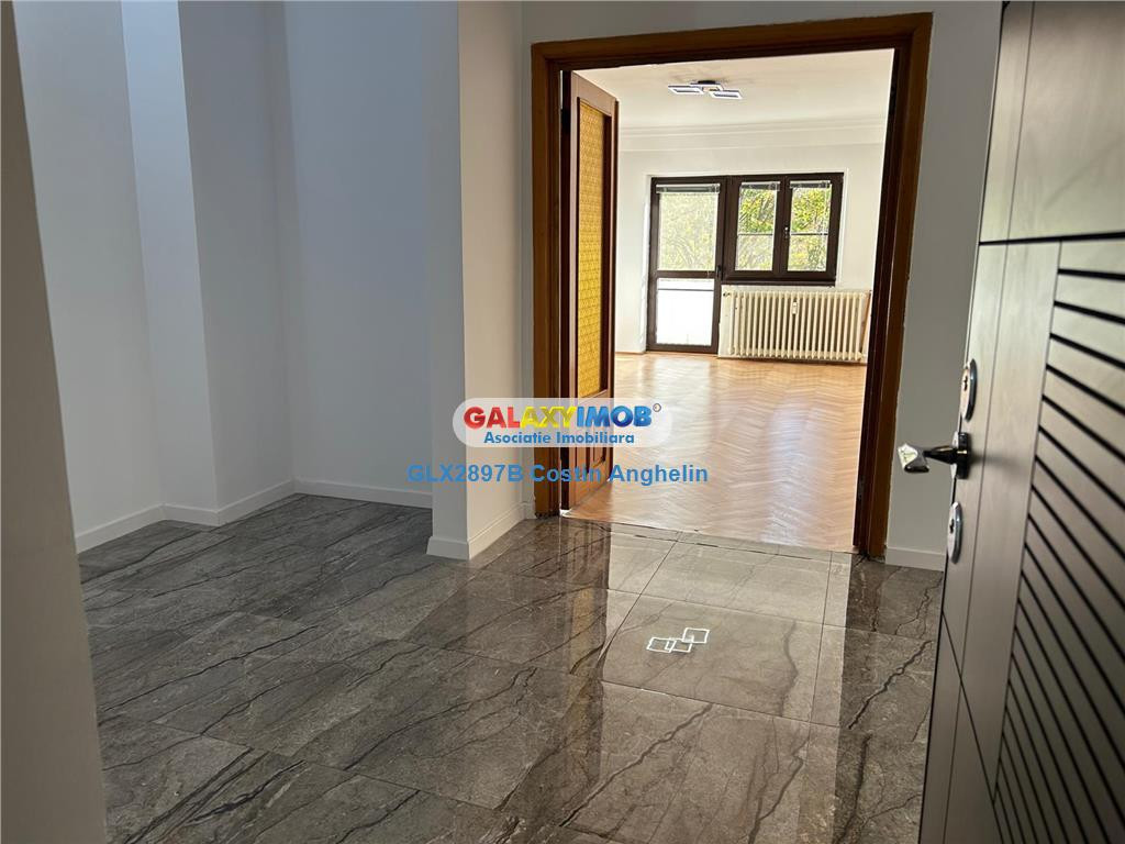 Apartament 2 Camere Renovat - Universitate