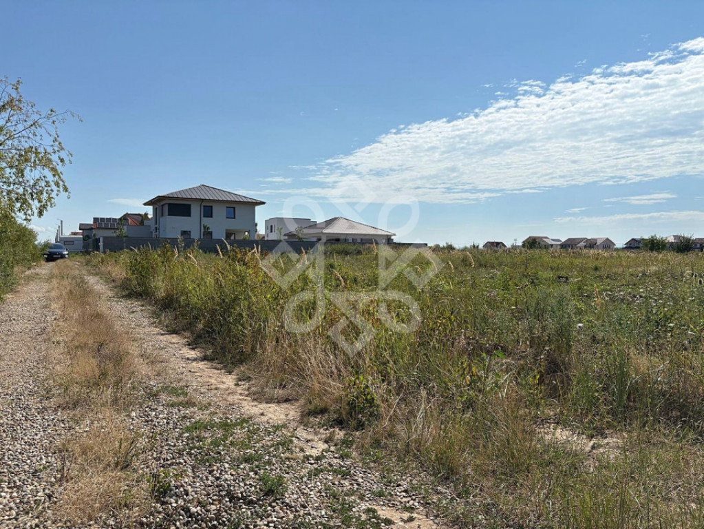 Teren intravilan in cartier Nufarul, Oradea