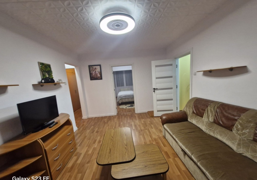 Apartament 3 camere Astra-