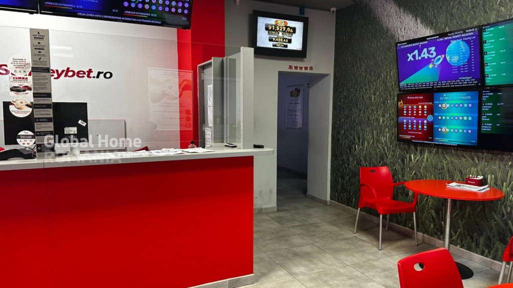 Spatiu comercial 105MP | Vitan | Bobocica | Terasa |