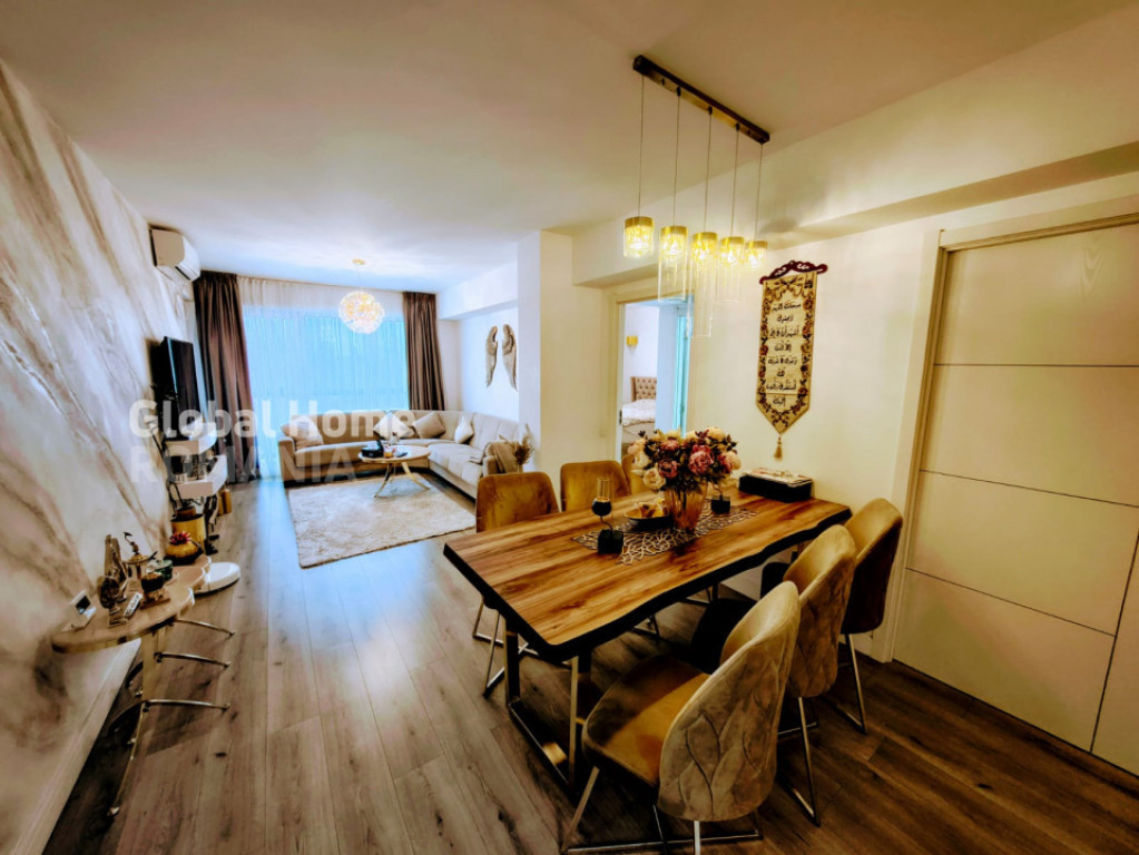 Apartament 3 cam 85MP |Onix North Residence-Aviatiei-Pipera|