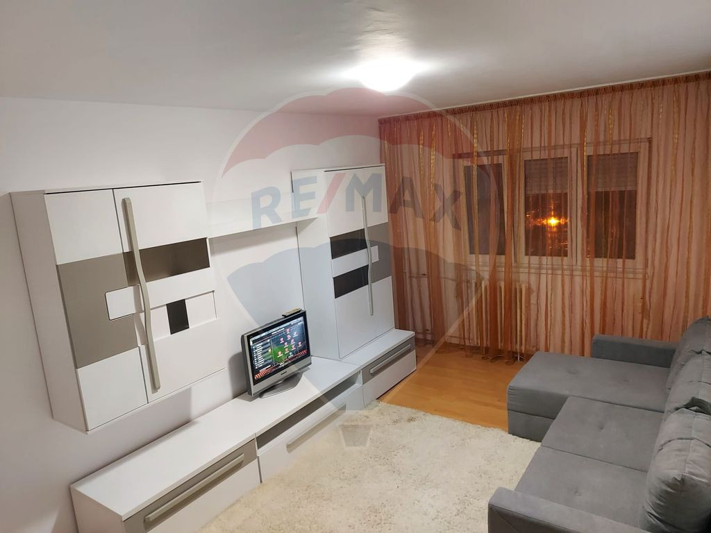 Apartament 2 camere de închiriat vizavi de Lotus Center ...