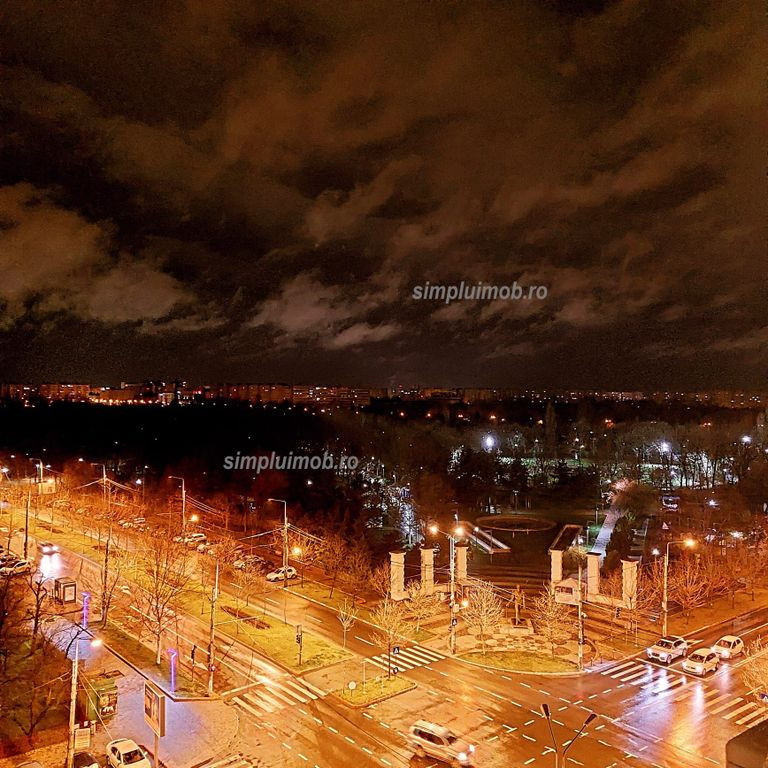 Panoramic Spațios IOR Baba Novac Câmpia Libertății