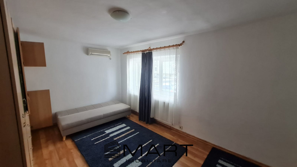 Apartament 3 camere zona Hipodrom 3 Sibiu