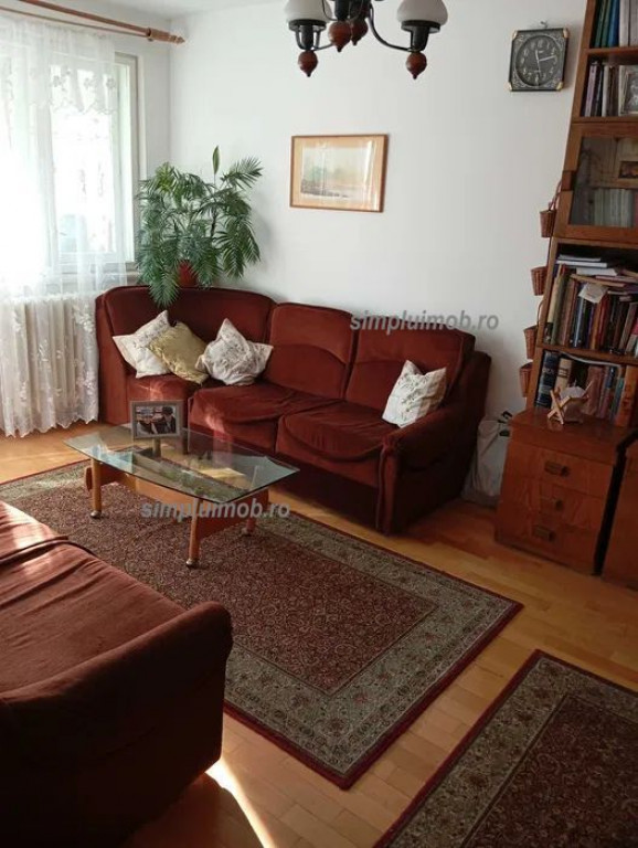 2 Camere Decomandat Parcare Alexandru Obregia