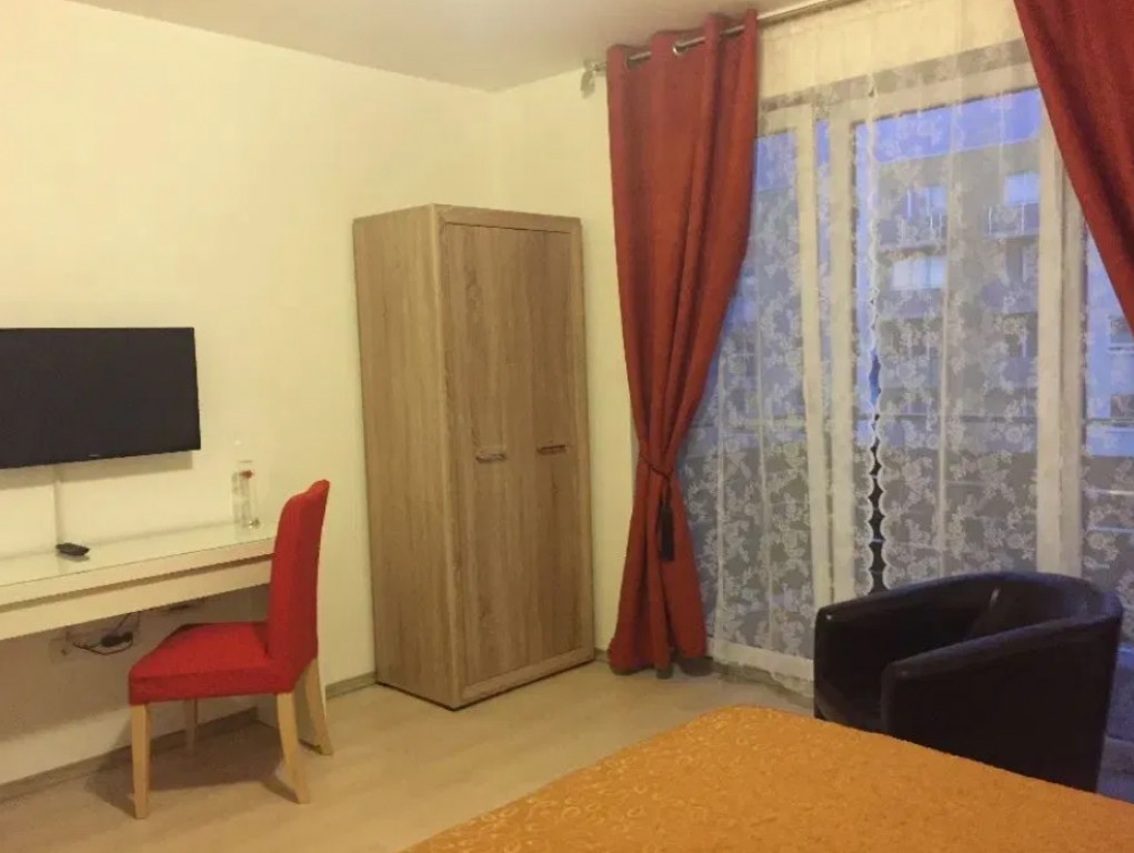 Garsoniera decomandat - zona Avantgarden