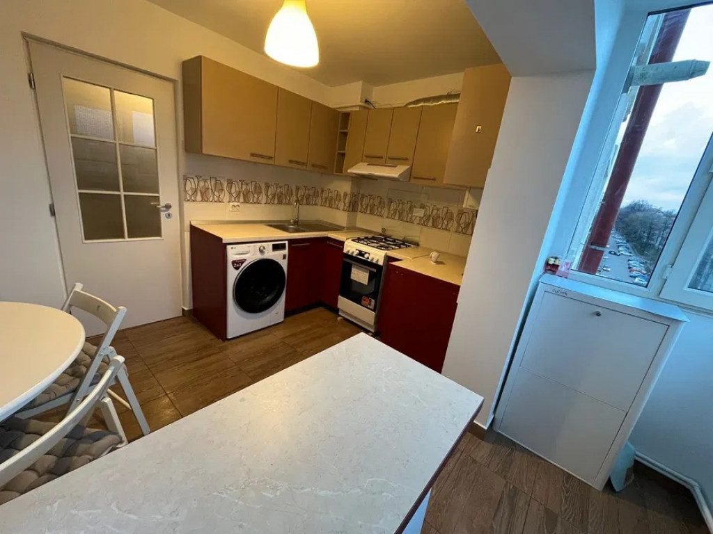 Apartament 2 camere , in Oancea,