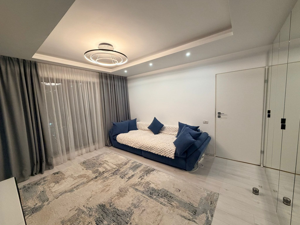 Apartament lux 2 camere Exigent Plaza Residence