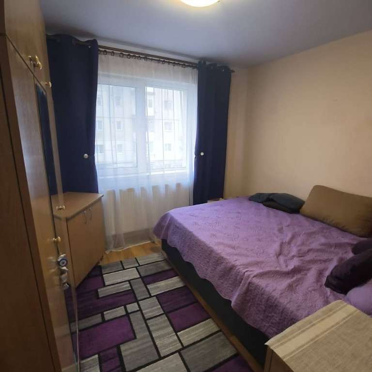 Apartament 2 camere in Mircea