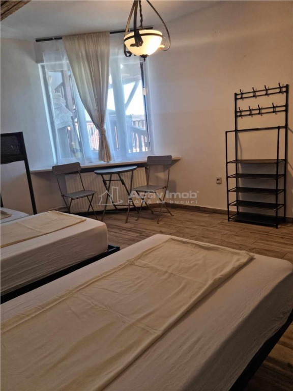 Casa -Centrul Vechi- Cazare Muncitori