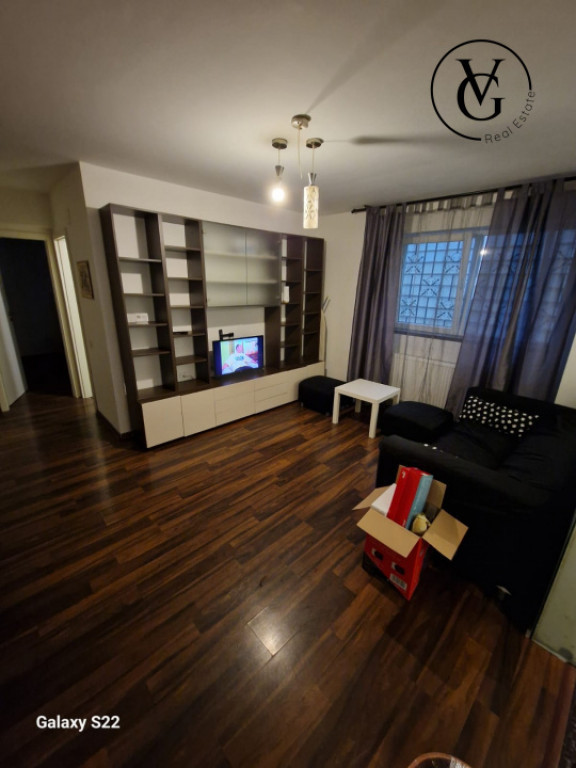 Apartament 2 camere | Trapezului | Metrou 1 Decembrie 1918