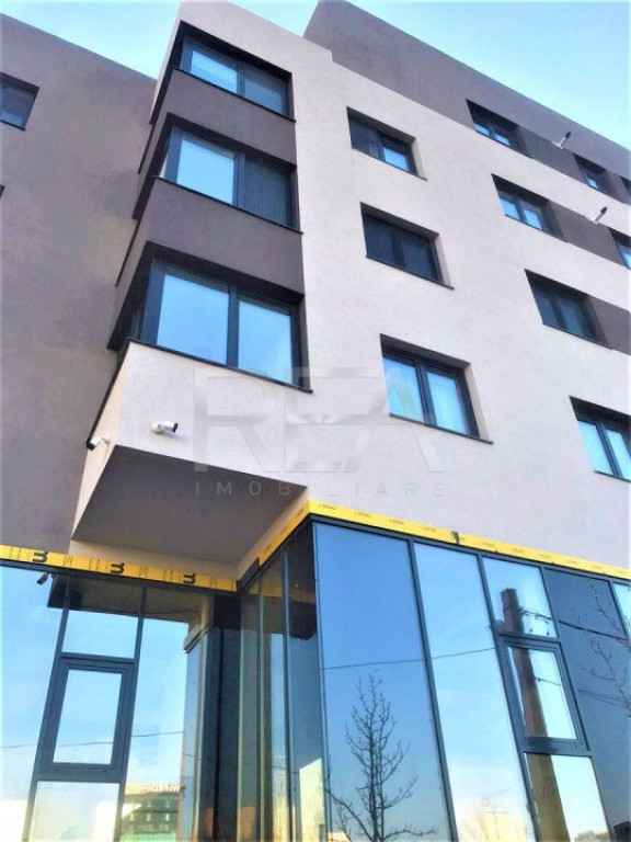 PENTHOUSE 2 camere/ 2 locuri parcare /TVA INCLUS