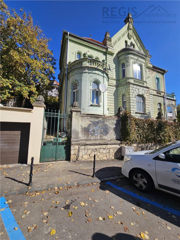 Spatiu Birou ULTRACENTRAL Sirul Livezii cu parcare, beci si