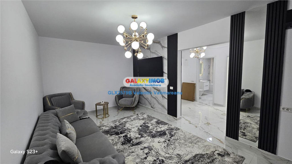 Apartament 2 Camere Dragonul Rosu VI 185