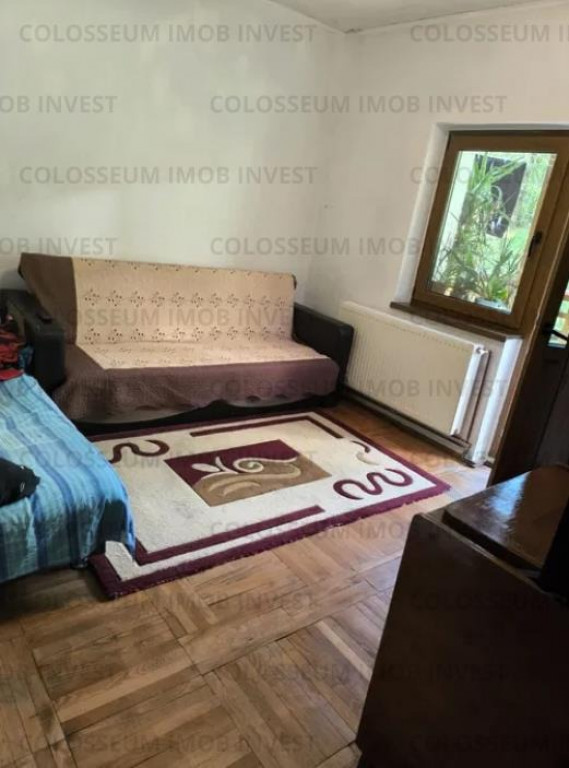 Apartament cu 2 camere, decomandat - zona Centru Istoric
