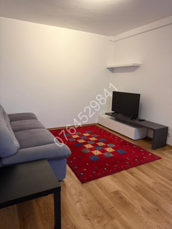 Apt. 2cam. Bd. Tineretului,10min. metrou Timpuri Noi, centrala termica