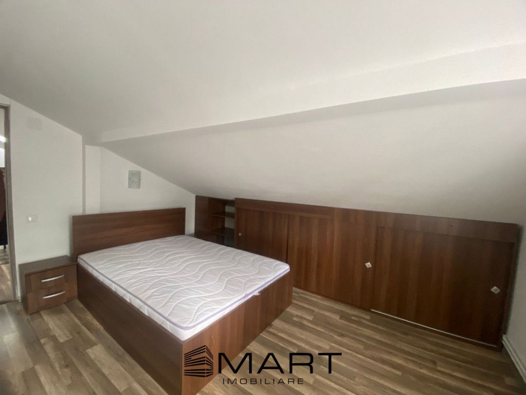 Apartament 3 camere zona Centrala