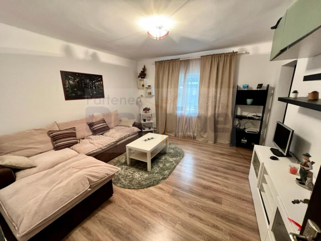 Casă de închiriat | Bd. Poitiers | 95 mp | Complet mobilat