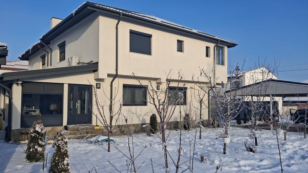 COMISION 0% - VILA P+1 COMUNA BERCENI