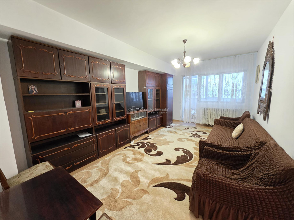 Garsoniera 37mp - Universitate - Str Doamnei 5